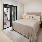 Stunning 2 Bed El Palmeral Near The Beach Rdr483
