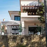 Stunning 2 Bed El Palmeral Near The Beach Rdr483