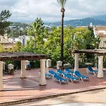 Stunning 2 Bed El Palmeral Near The Beach Rdr483