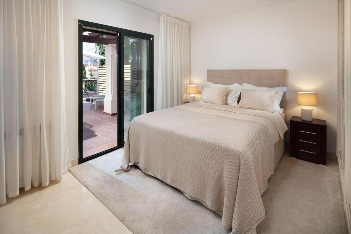 Apartment Stunning 2 Bed El Palmeral Near The Rdr483