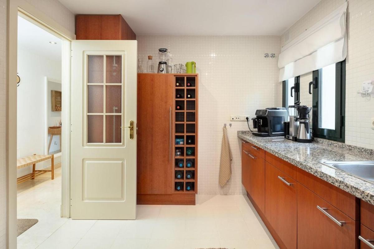 Stunning 2 Bed El Palmeral Near The Rdr483 Apartment *