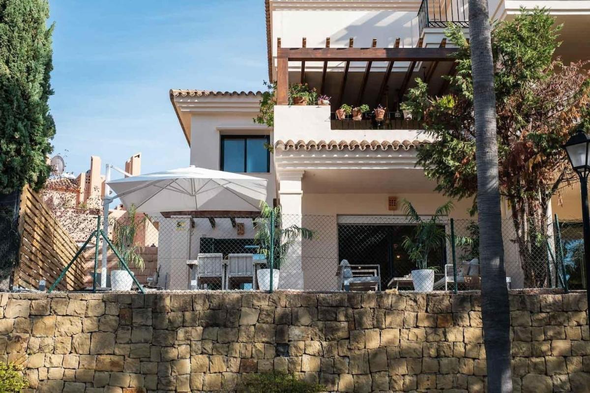 Apartment Stunning 2 Bed El Palmeral Near The Rdr483 *