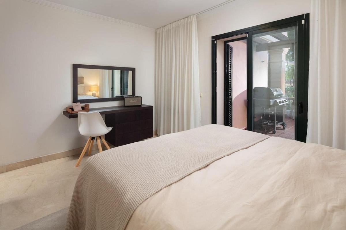 Stunning 2 Bed El Palmeral Near The Rdr483