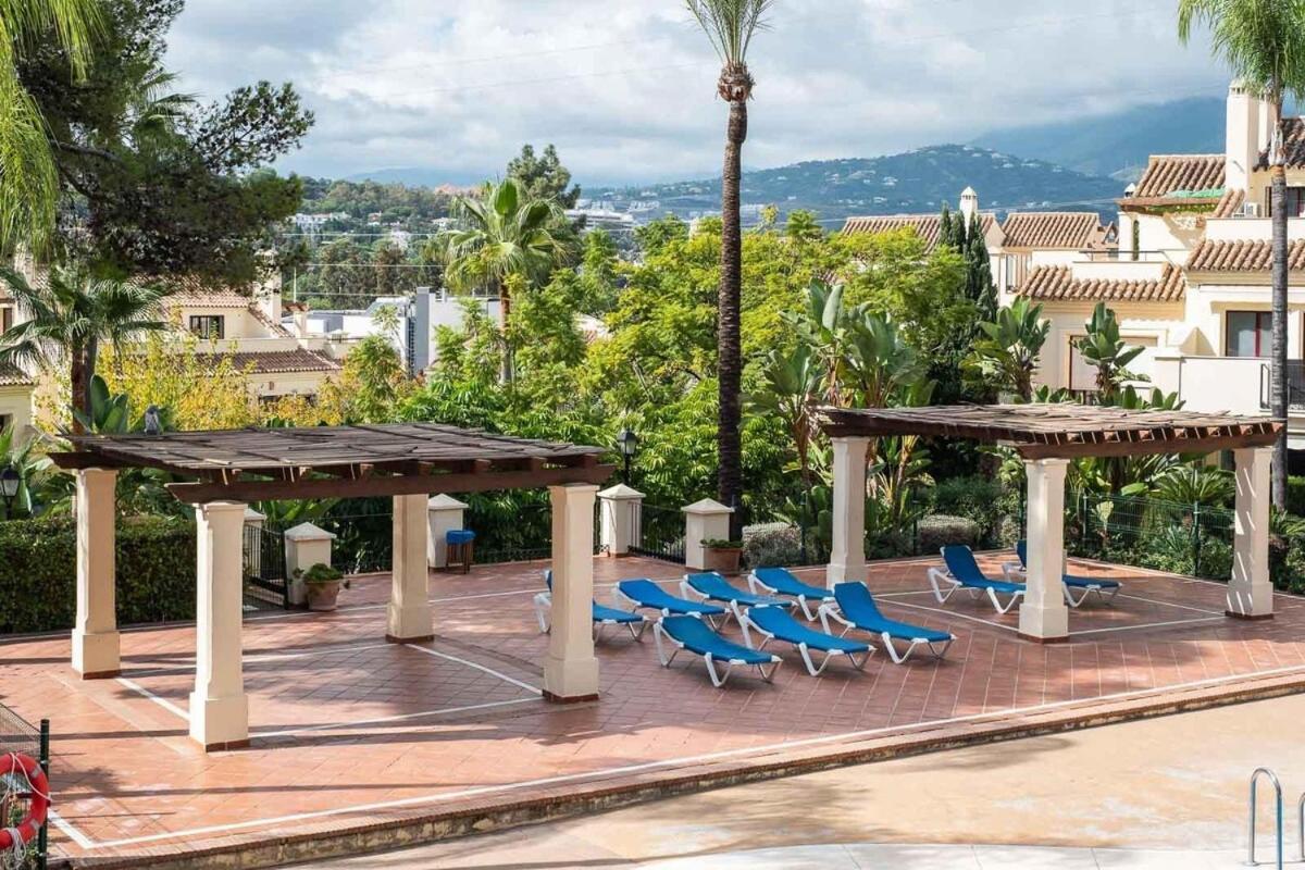 Stunning 2 Bed El Palmeral Near The Rdr483