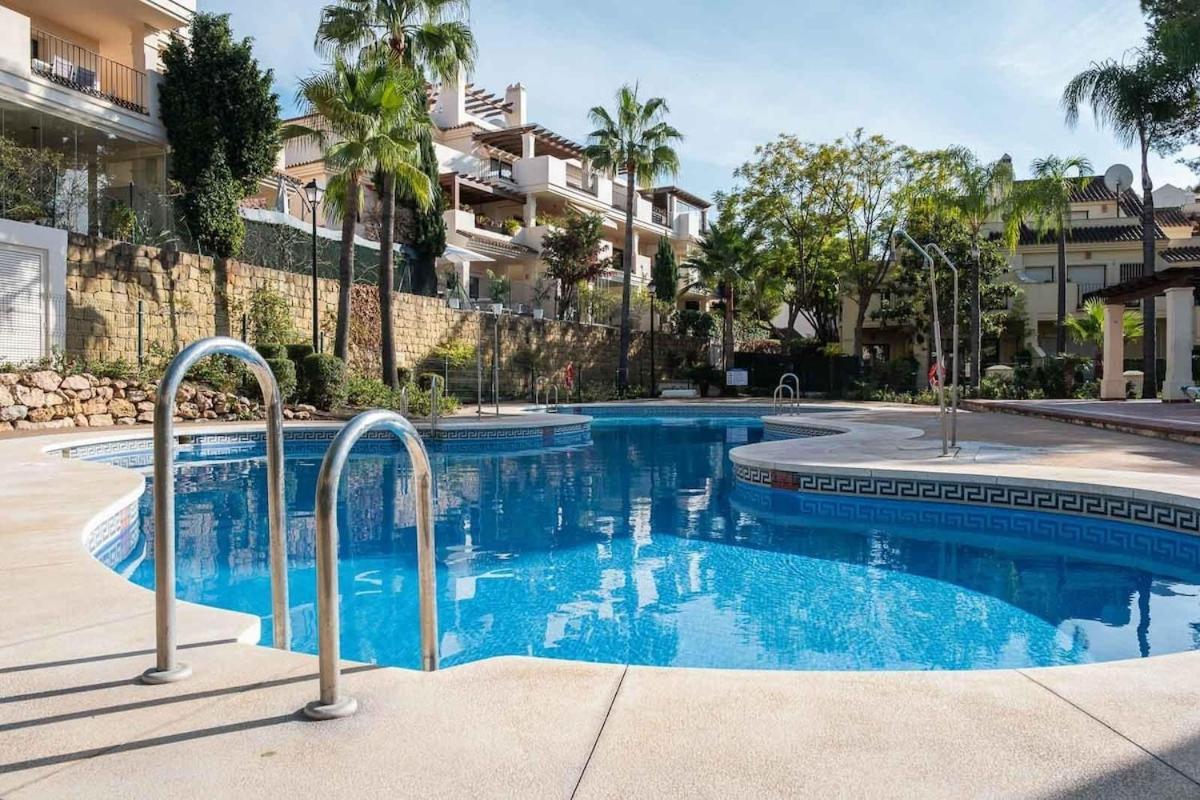 Apartment Stunning 2 Bed El Palmeral Near The Rdr483