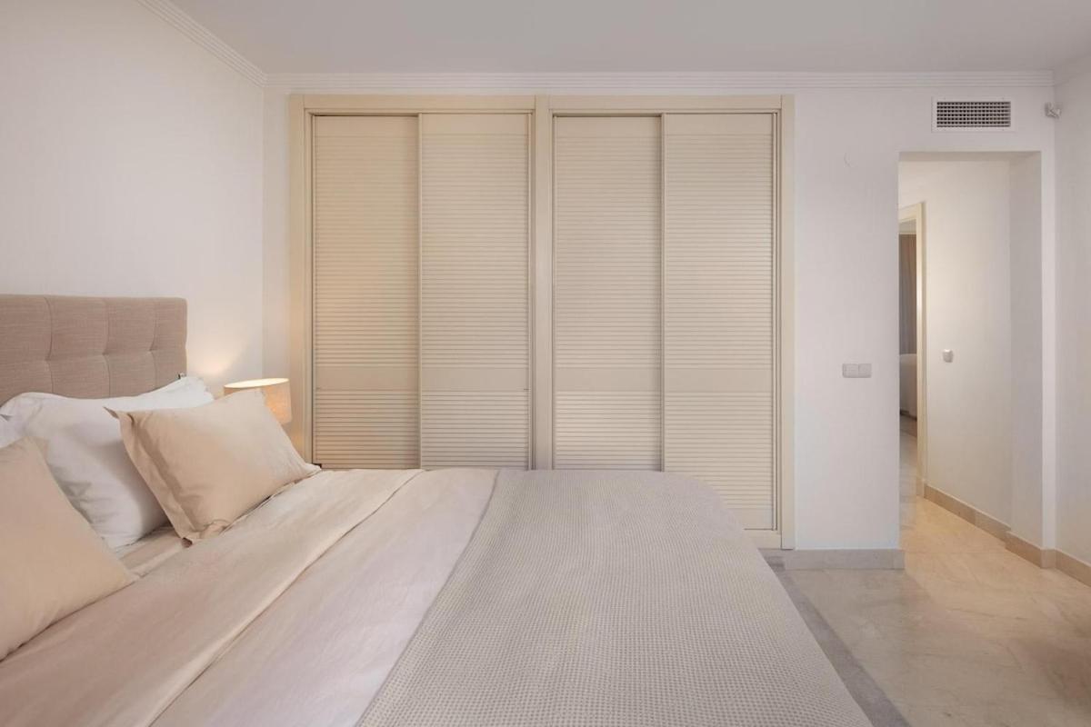 Apartment Stunning 2 Bed El Palmeral Near The Rdr483 *