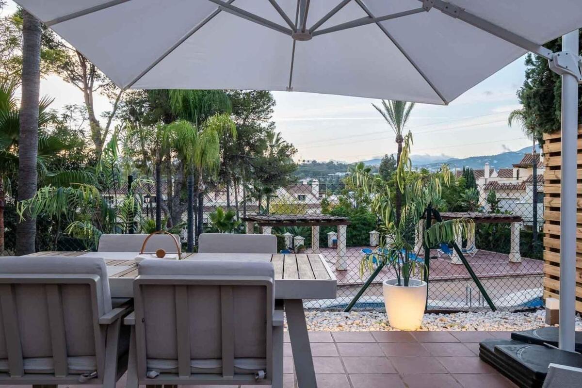 Stunning 2 Bed El Palmeral Near The Rdr483 Marbella