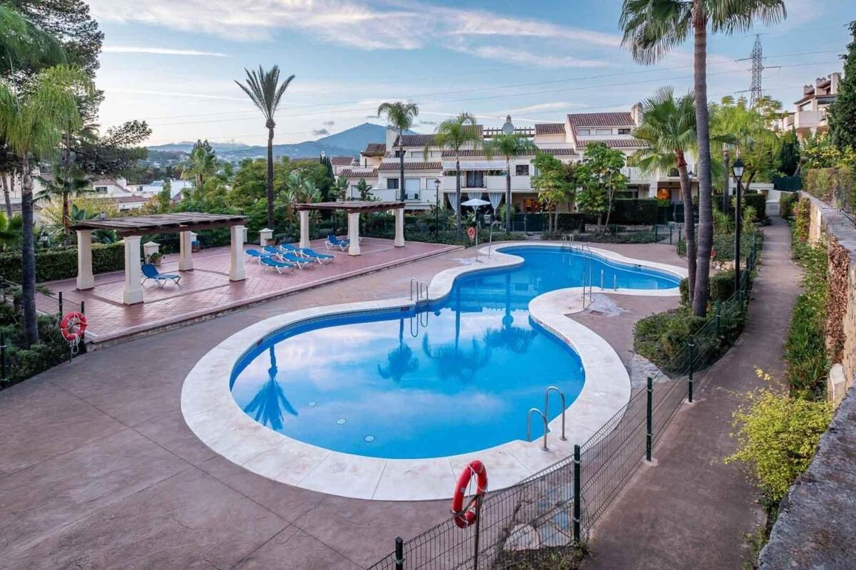 Stunning 2 Bed El Palmeral Near The Rdr483 Apartment