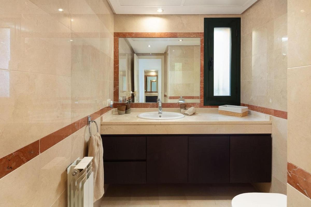 Apartment Stunning 2 Bed El Palmeral Near The Rdr483