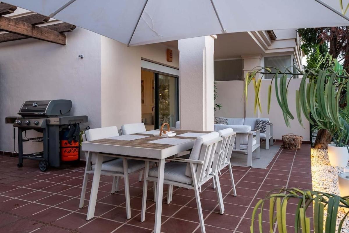 Stunning 2 Bed El Palmeral Near The Rdr483 Apartment