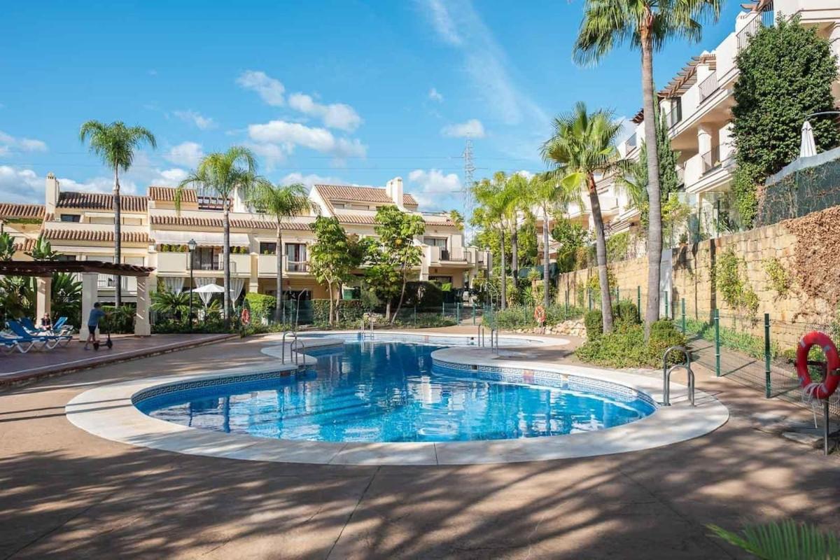 Apartment Stunning 2 Bed El Palmeral Near The Rdr483 *