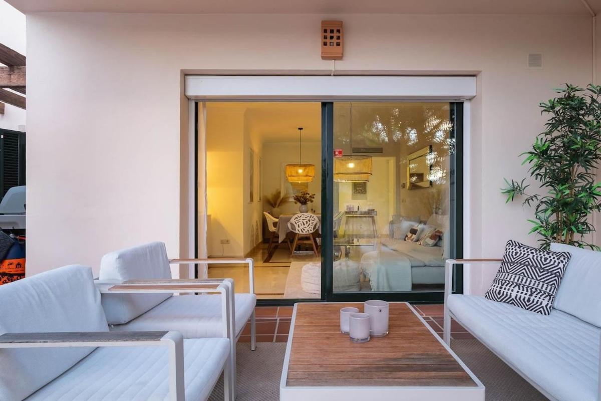 Apartment Stunning 2 Bed El Palmeral Near The Rdr483 *
