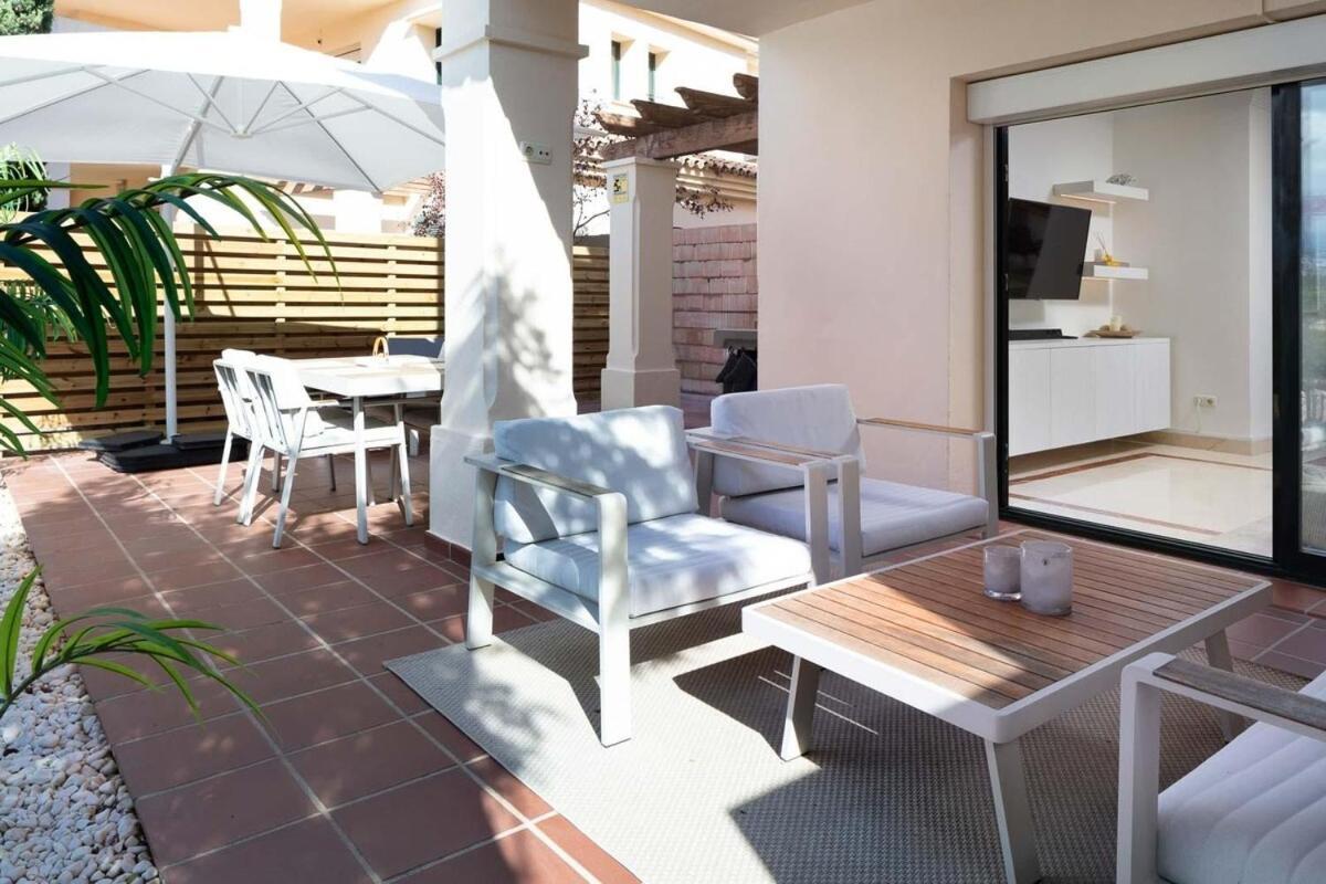 Stunning 2 Bed El Palmeral Near The Rdr483 * Marbella