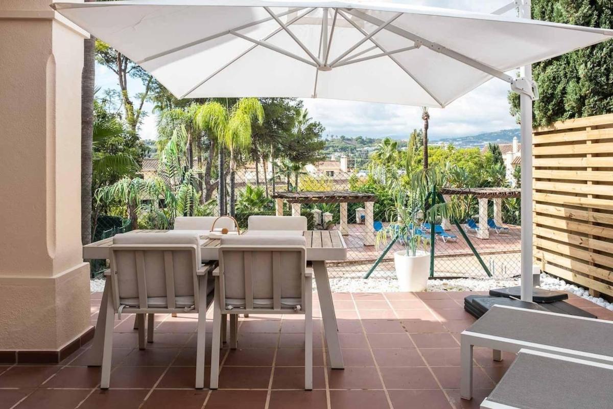 Apartment Stunning 2 Bed El Palmeral Near The Rdr483